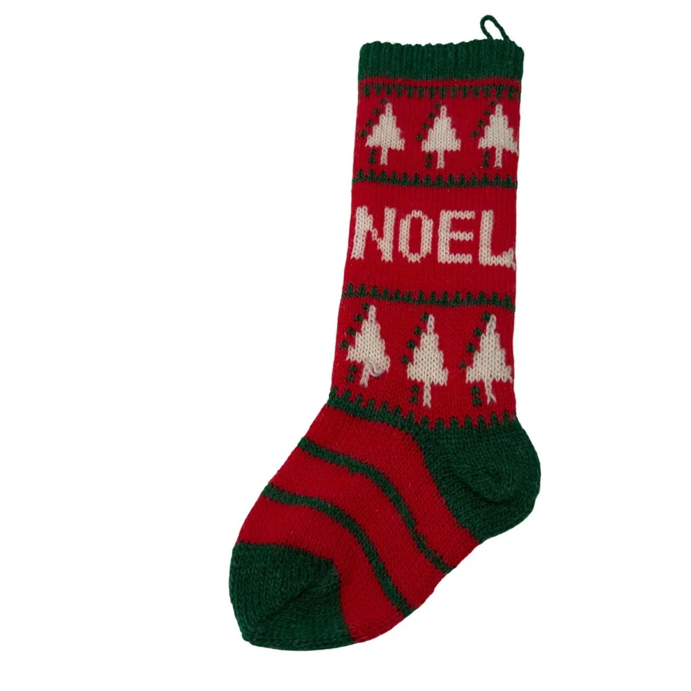 N/A hand knit